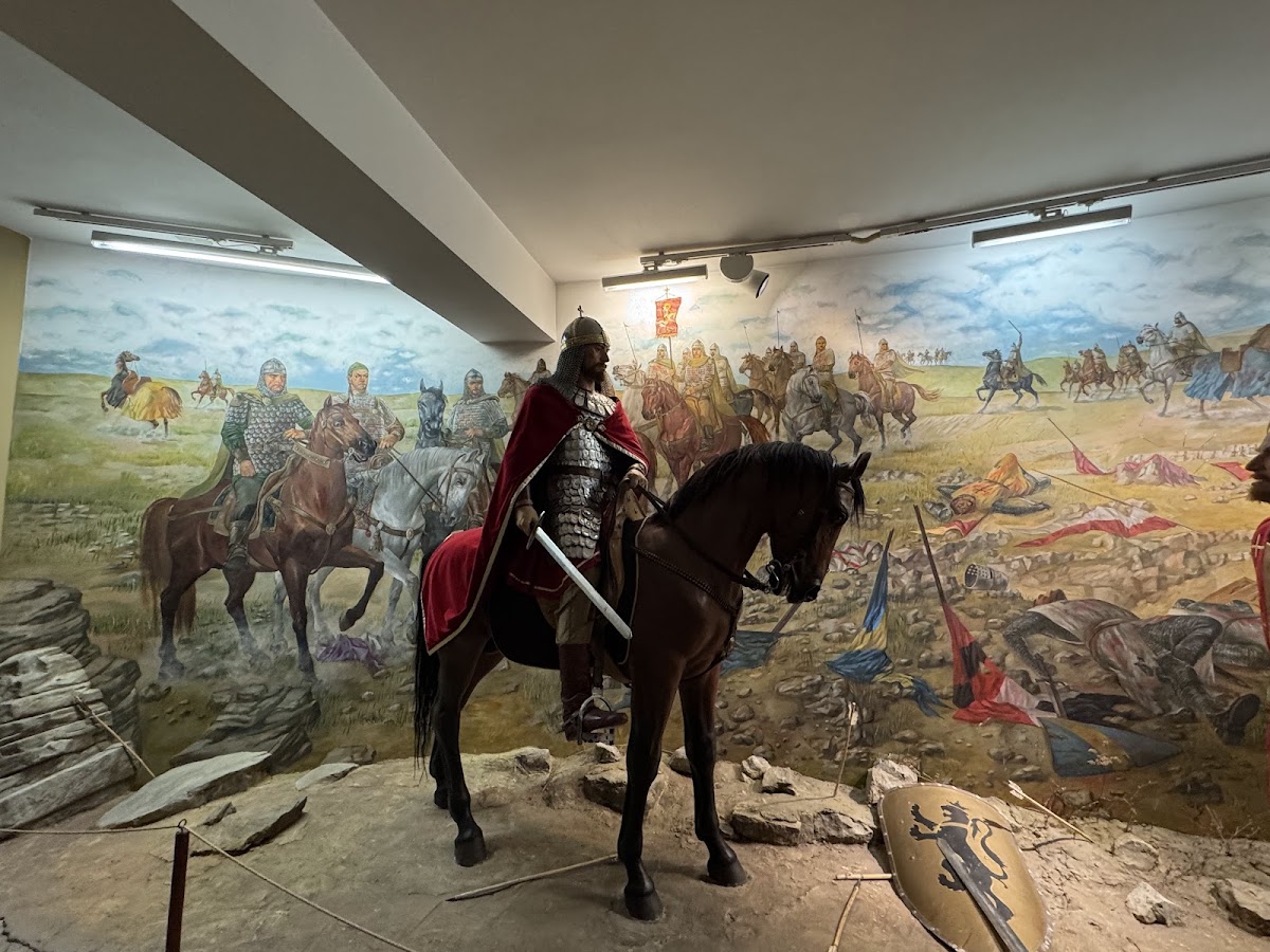 Regional Museum of History 3