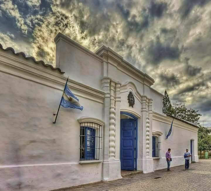 President Nicolás Avellaneda Provincial Historical Museum 1