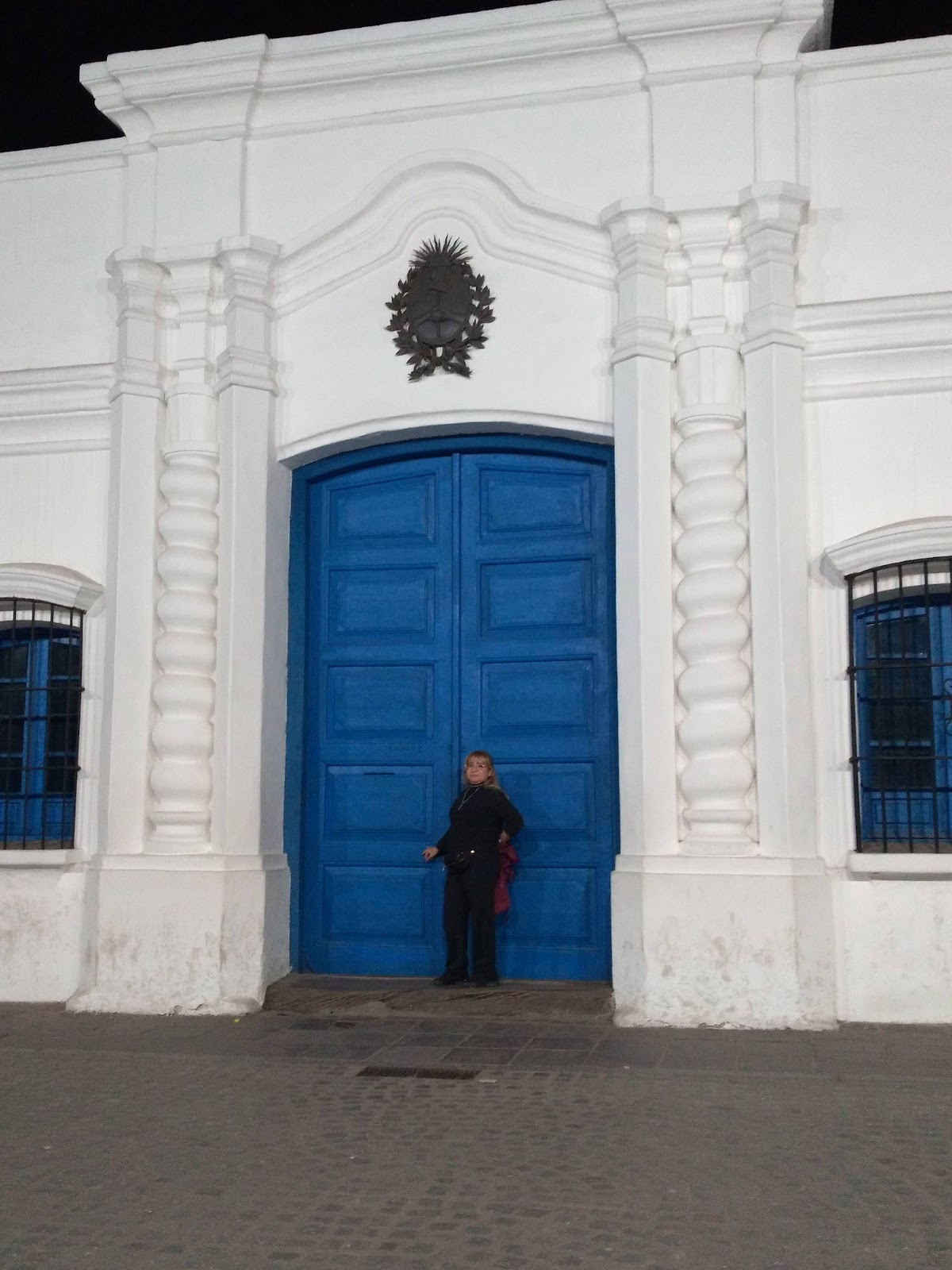 President Nicolás Avellaneda Provincial Historical Museum 2
