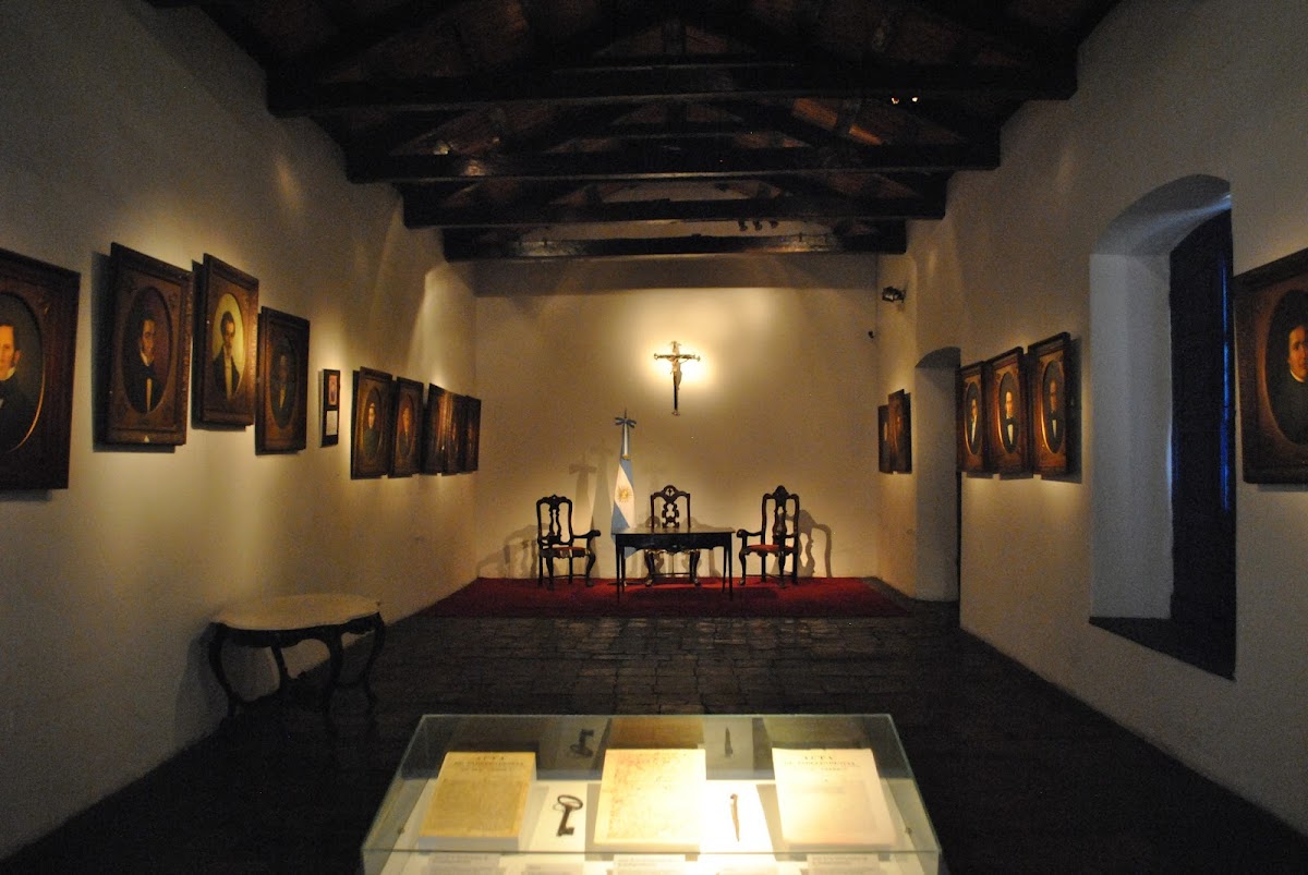 President Nicolás Avellaneda Provincial Historical Museum 3