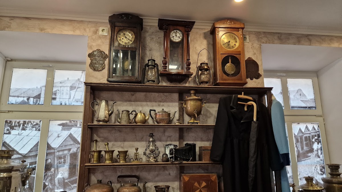 Sluck Homeland Museum 3