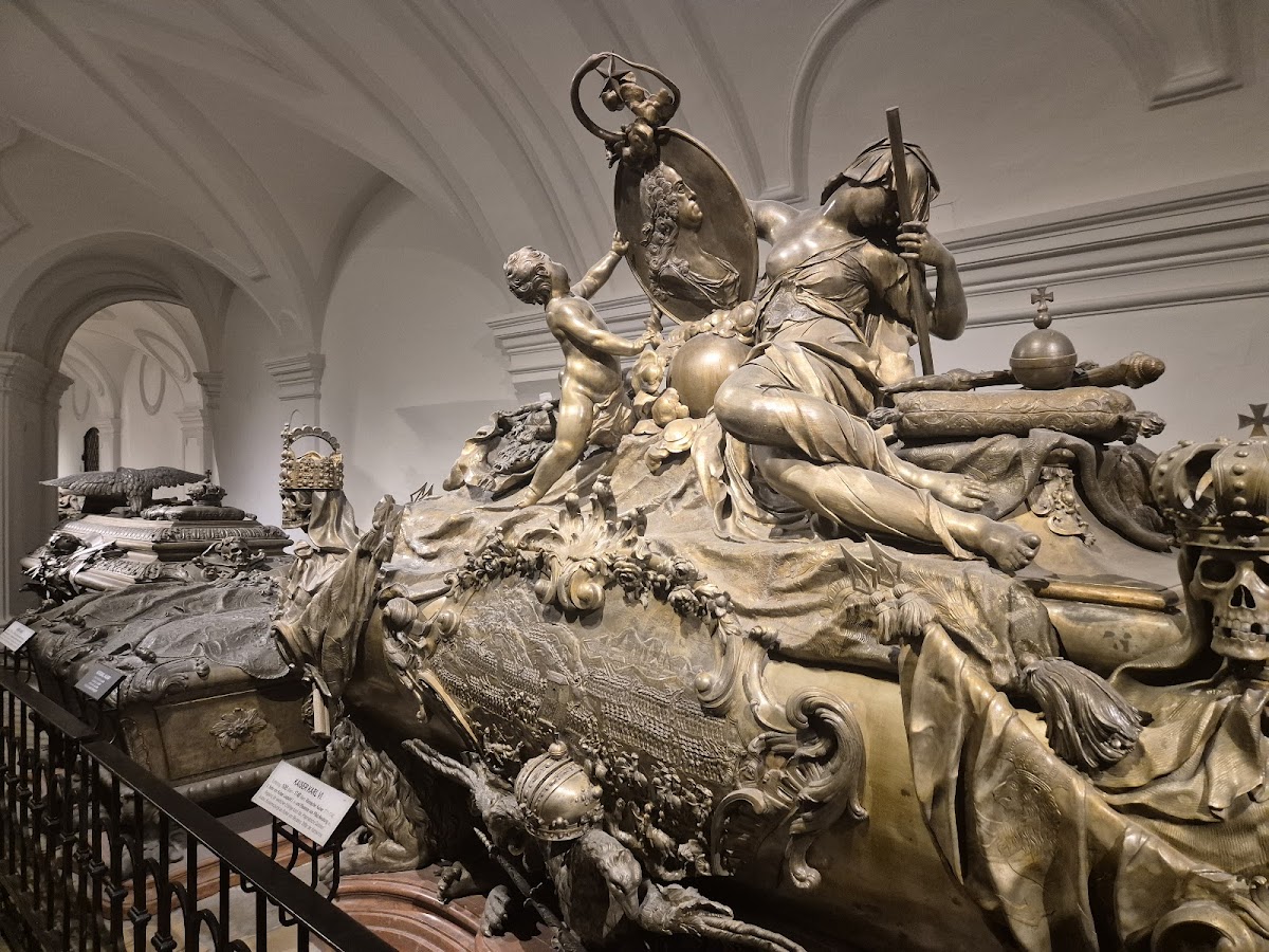 코바첵 갤러리 — Innere Stadt