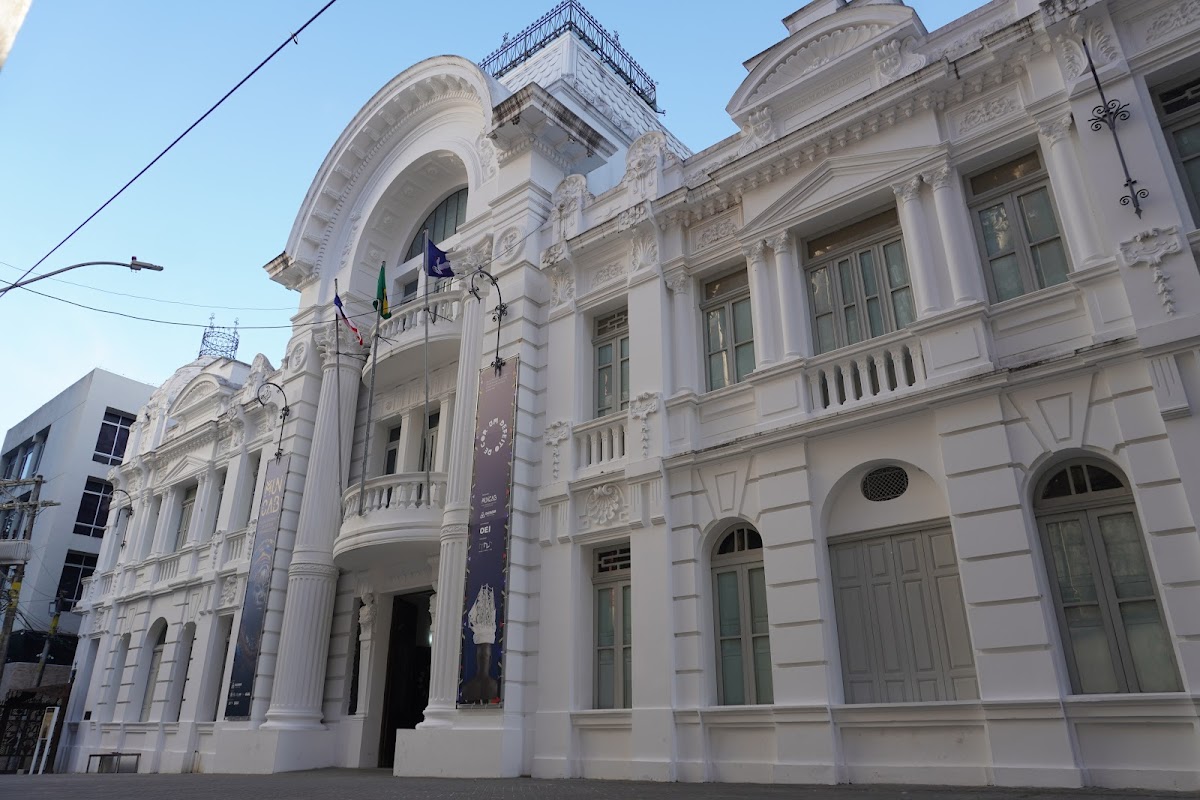 Memorial dos Governadores Republicanos da Bahia 1