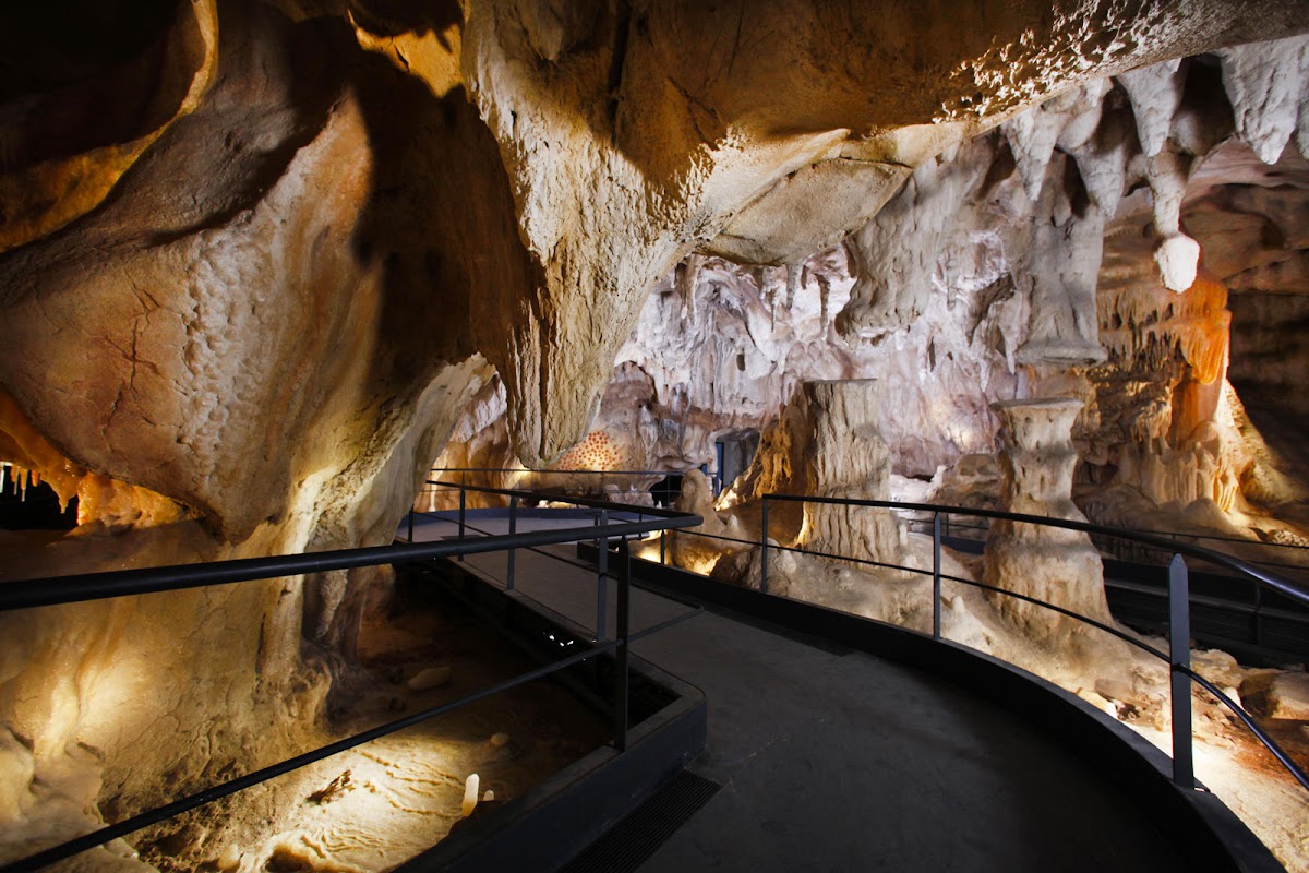 The Cave That Brought Back Paintings from 36,000 Years Ago
