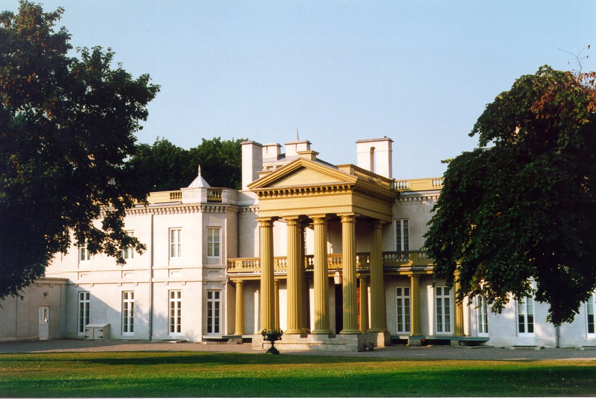 Dundurn Castle 1
