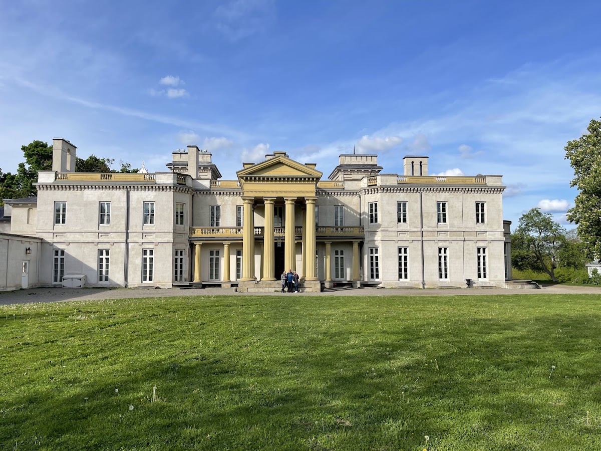 Dundurn Castle 2