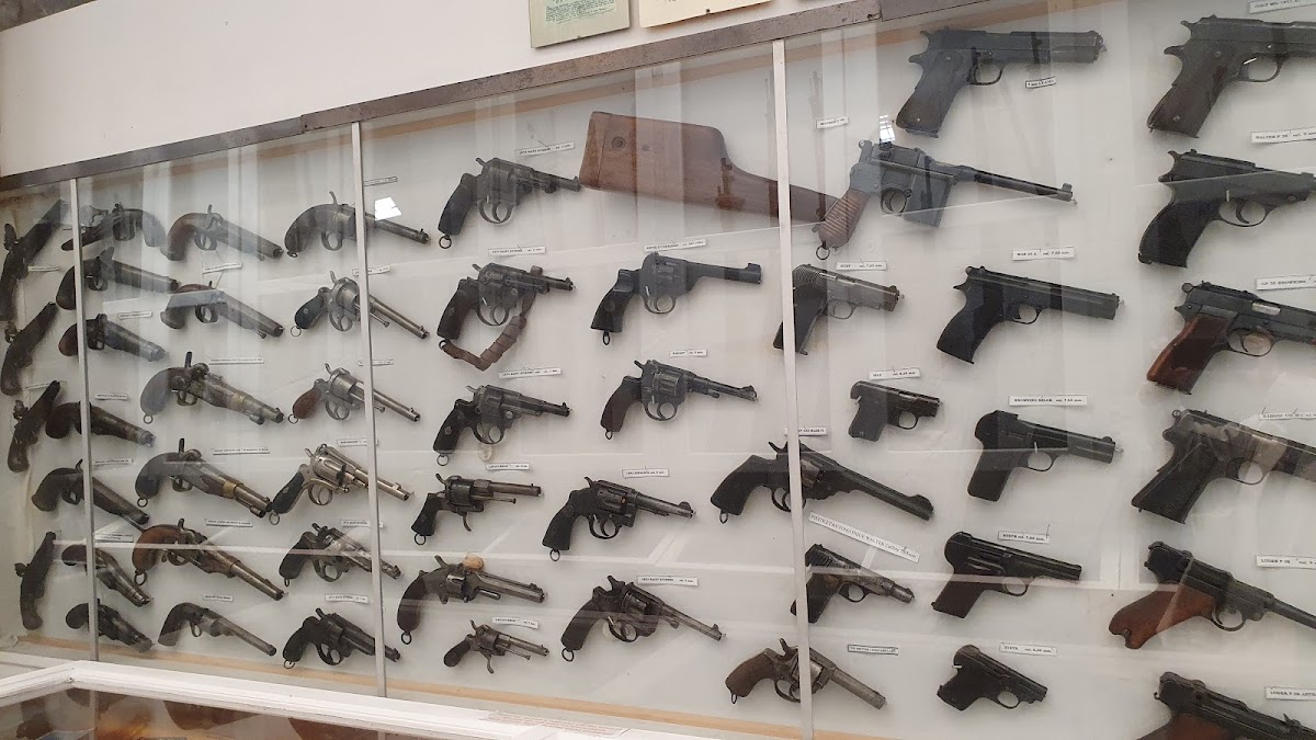 Périgord Military Museum 2