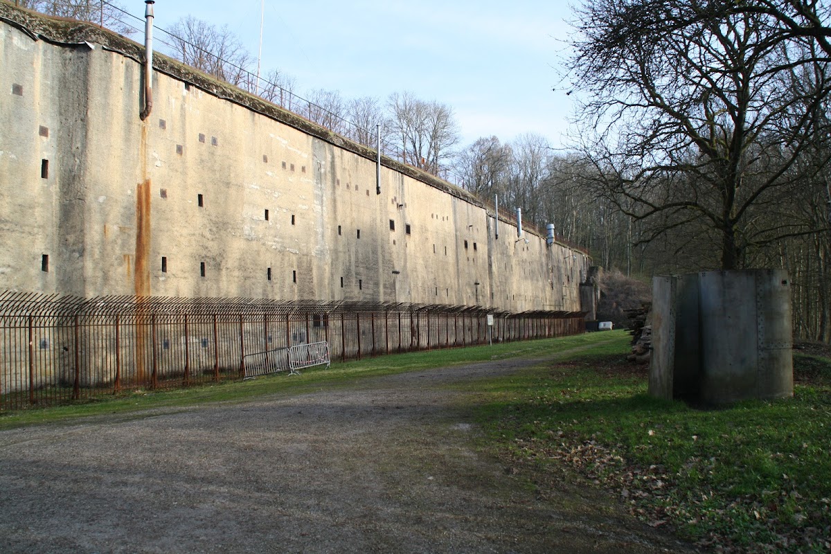 Fort de Guentrange 1