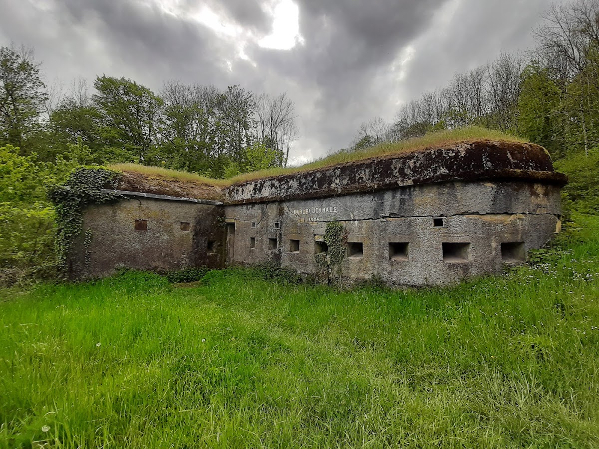 Fort de Guentrange 2
