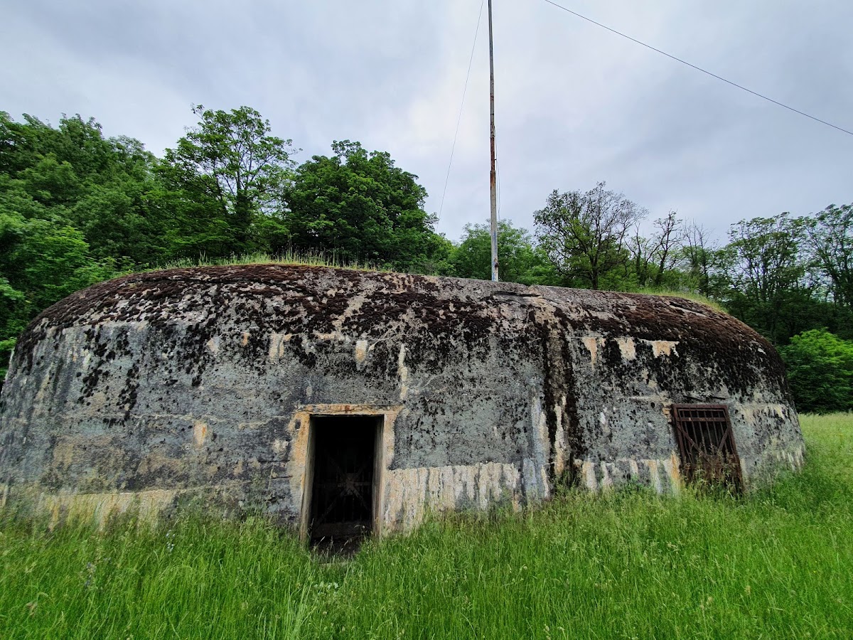 Fort de Guentrange 3