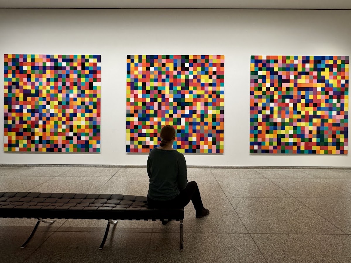 Neue Nationalgalerie 3