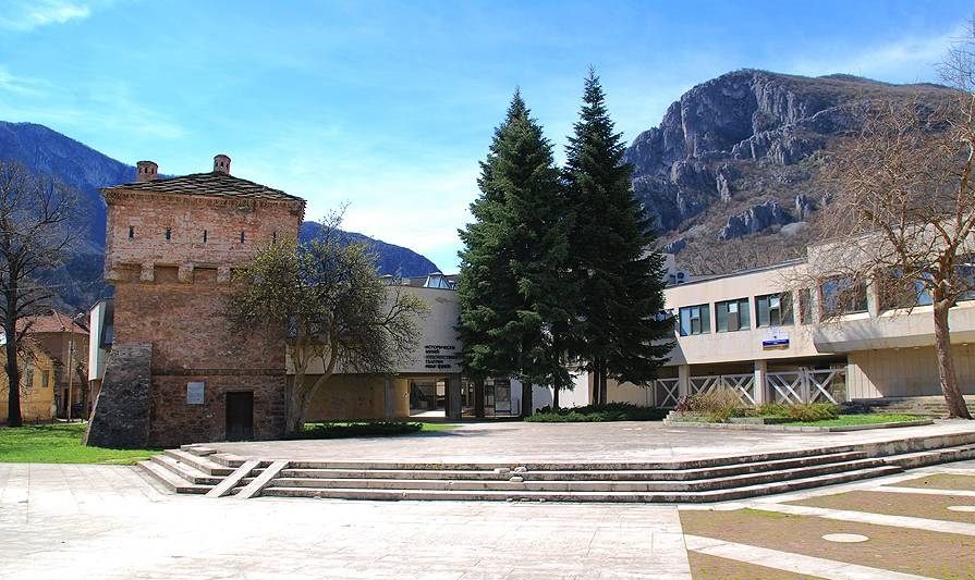 Vratsa History Museum 1