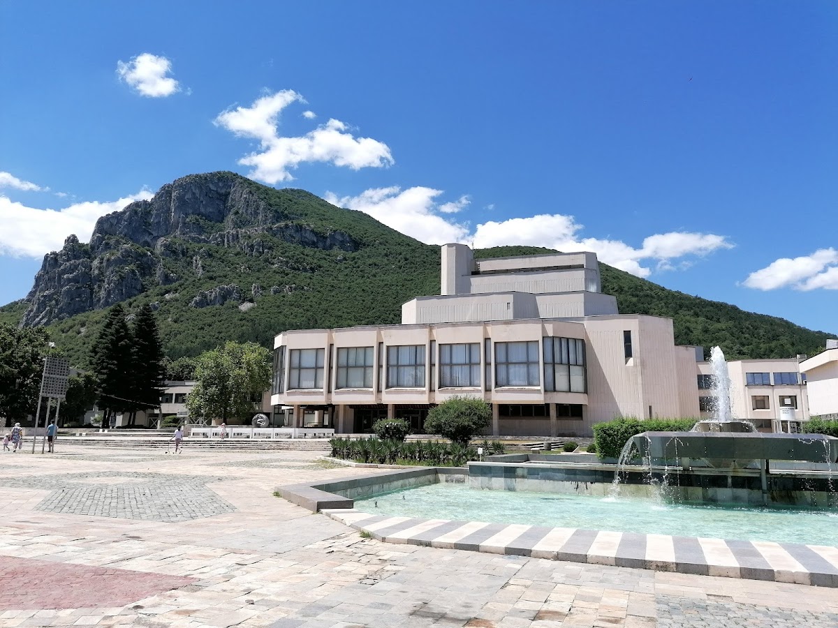 Vratsa History Museum 3