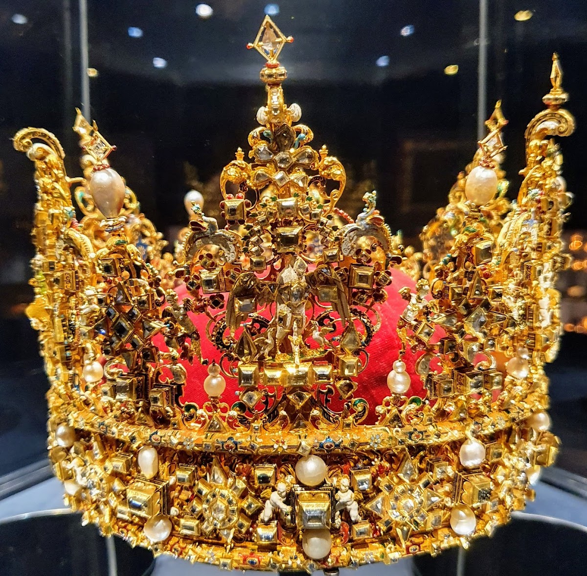 근위대 역사 박물관 — Copenhagen Municipality