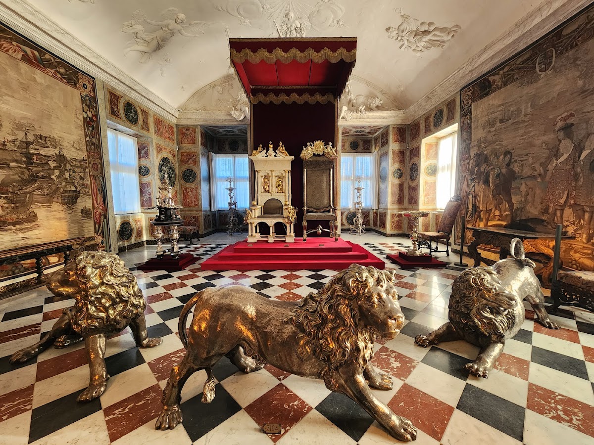 근위대 역사 박물관 — Copenhagen Municipality