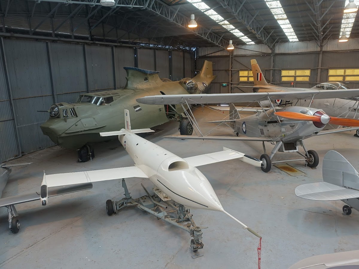 RAAF Museum 2