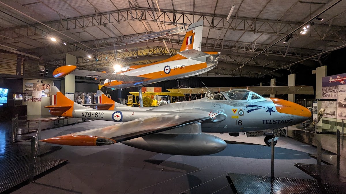 RAAF Museum 3
